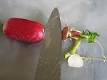 Restes de langue de boeuf en salade - 6.1