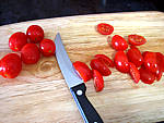 Restes de langue de boeuf en salade - 8.3