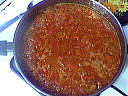 Sauce tomates à la crème - 5.2