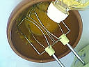 Salade d'ananas et crevettes - 3.1
