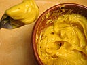 Salade d'ananas et crevettes - 5.2