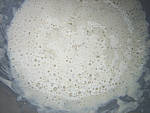 Pain de campagne au poolish - 5.1