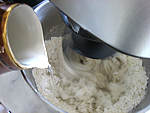 Pain de campagne au poolish - 7.1