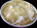 Tatin de poires au gingembre - 8.2