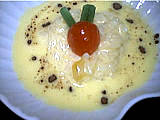 riz au lait