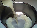 Riz au lait aux abricots - 2.1
