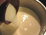 Lait parfumé aux épices - 3.2