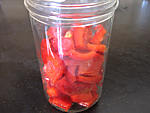 Poivrons au vinaigre - 5.3