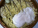 Sauce mayonnaise au roquefort - 4.1