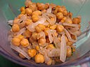 Purée de pois chiche - 9.1