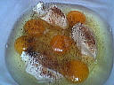 Omelette aux brocolis - 4.1