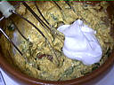 Sauce mayonnaise au fromage blanc - 5.2