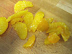 Salade de fraises aux épices - 9.2