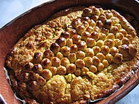 Recette Pâté créole
