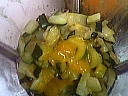 Tartines aux courgettes - 3.2