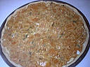 Pizza au potiron - 17.1