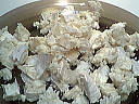 Salade de fromages - 4.3