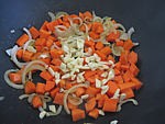 Soupe aux coeurs d'amour - 10.2