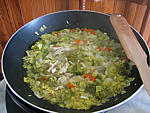 Soupe aux coeurs d'amour - 18.1