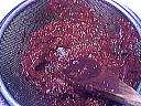 Sauce aux framboises - 6.2