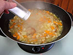 Soupe de scorsonères - 12.1
