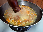 Soupe de scorsonères - 12.3