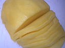 Salade de lotte à la mangue - 7.2