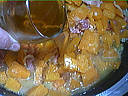Sauté de potiron et artichauts - 6.1