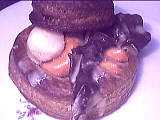 Image : recette Vol au vent aux coquilles Saint-Jacques