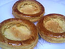 Vol au vent aux coquilles Saint-Jacques - 3.2