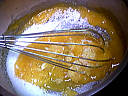 Sabayon mandarines au floc de Gascogne - 4.1