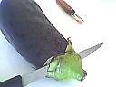 Tagliatelles aux aubergines - 4.1