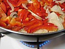 Sauté de dinde au maïs - 5.3