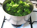 Salade de pâtes aux brocolis - 6.2