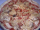 Pizza lotte et fromages - 17.1