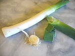 Pintade à la purée de maïs et champignons - 6.1