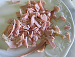 Sauce au martini blanc - 3.3