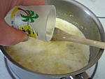Sauce au martini blanc - 5.1