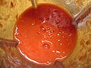 Sauce tomates aux herbes - 9.2