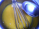 Pommes de terre en croûte de sel - 10.2