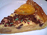 Image : recette Tarte aux citrons