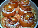 Tomates farcies au jambon - 11.2