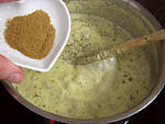 Soles sauce à l'oseille - 5.3