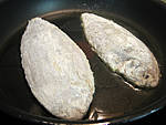 Soles sauce à l'oseille - 11.2