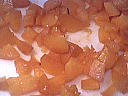Tarte aux abricots et aux amandes - 1.1