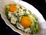 Oeufs cocotte au Saint-Agur - 7.3