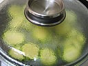 Poulet aux asperges en salade - 11.1