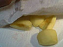 Magret de canard aux pommes - 7.1