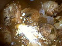 Poulet au cidre - 7.2