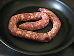 Purée de topinambours et saucisses - 6.1